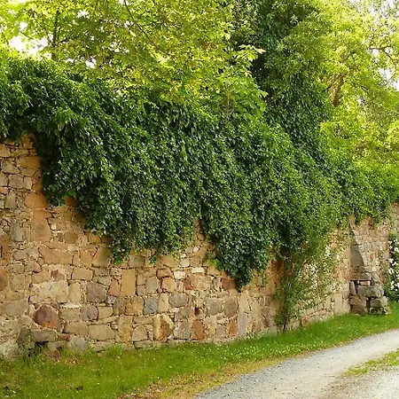 Lindleshof * Leinach