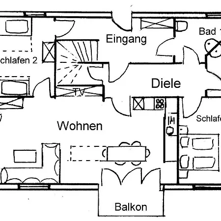 Lindleshof Leinach