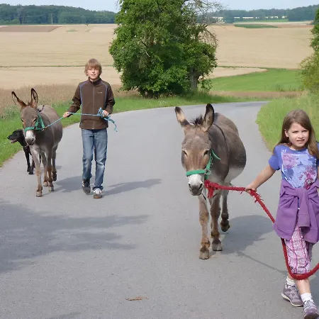 Lindleshof