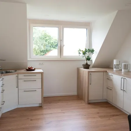 Appartement Lindleshof Leinach