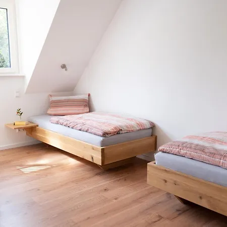 Lindleshof Appartement *
