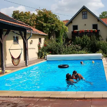 Appartamento Lindleshof Leinach