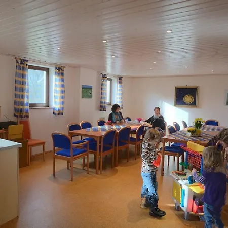 Appartamento Lindleshof Leinach