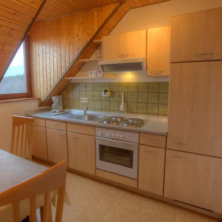 Appartement Lindleshof