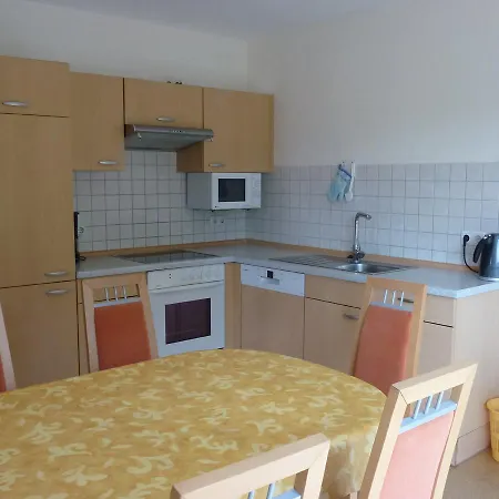 Lindleshof Appartement *