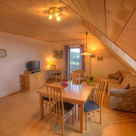 Appartement Lindleshof *