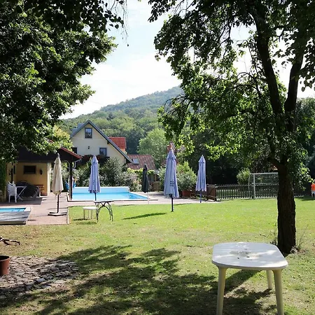 Lindleshof Appartement Leinach