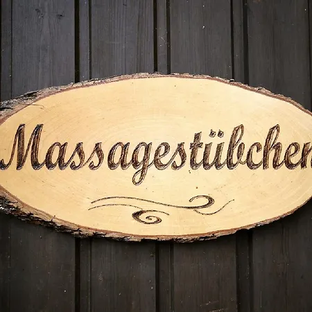 Lindleshof Leinach