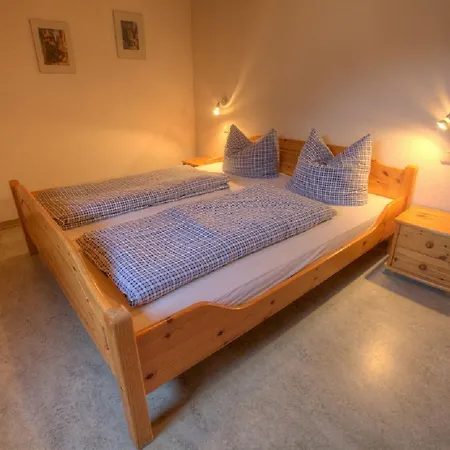 Appartement Lindleshof Leinach