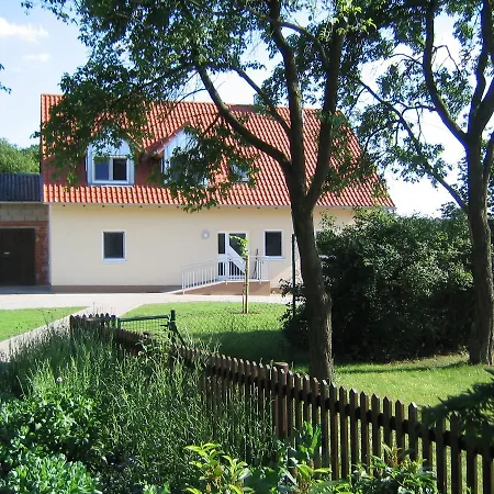 Lindleshof Leinach