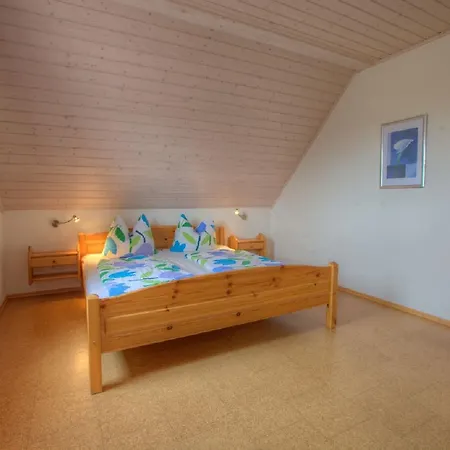 Lindleshof Appartement *