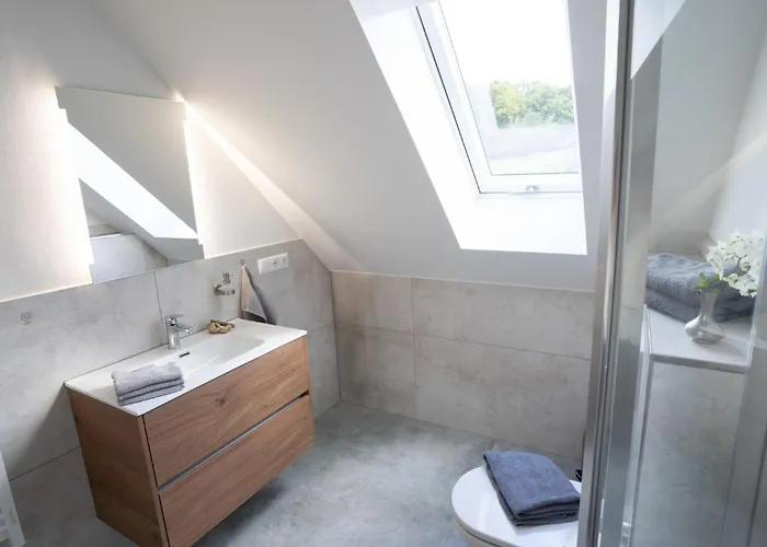 Apartamento Lindleshof
