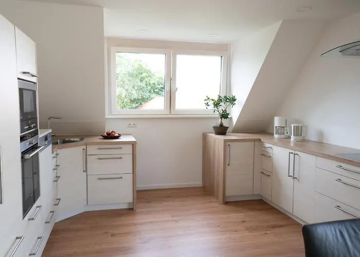Apartamento Lindleshof Leinach