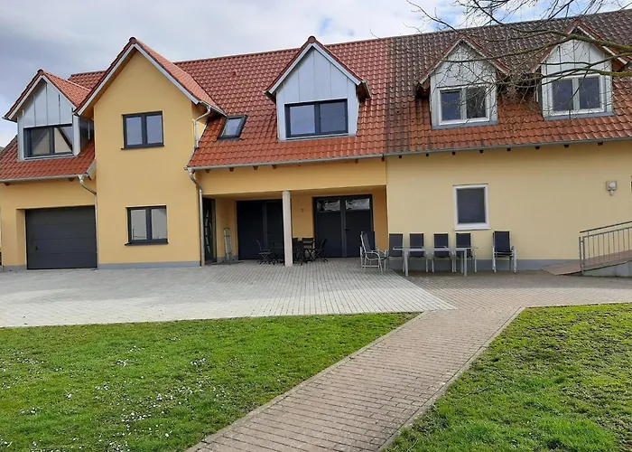 Lindleshof *