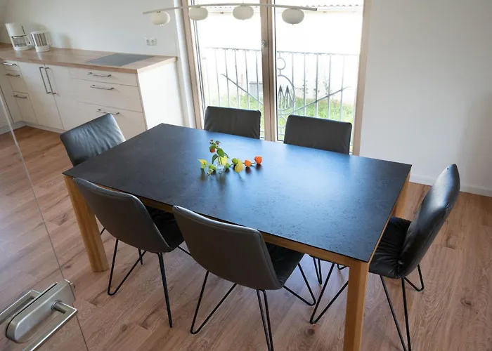 Apartamento Lindleshof