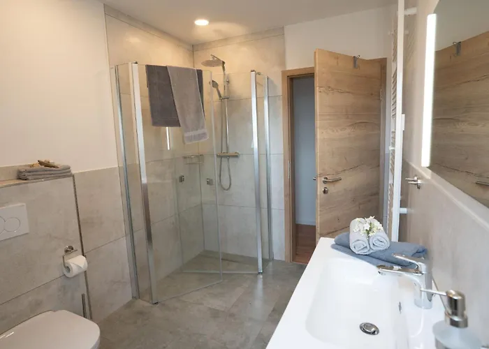 Lindleshof Apartamento *