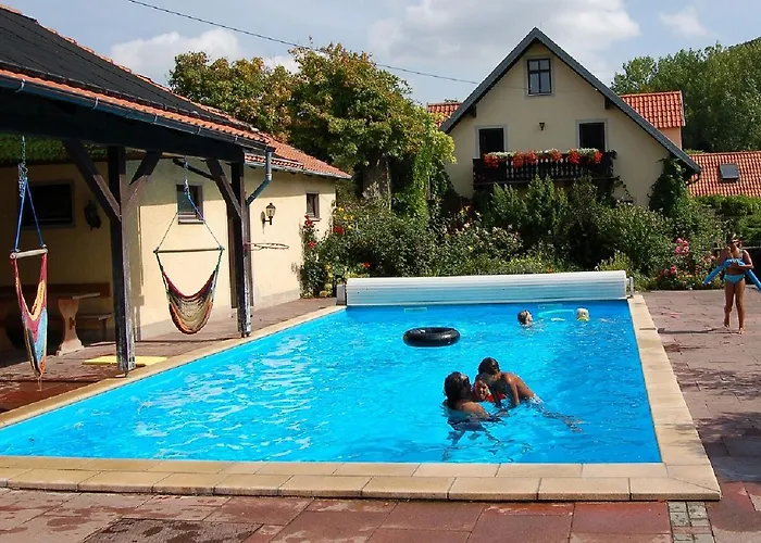 Apartamento Lindleshof Leinach