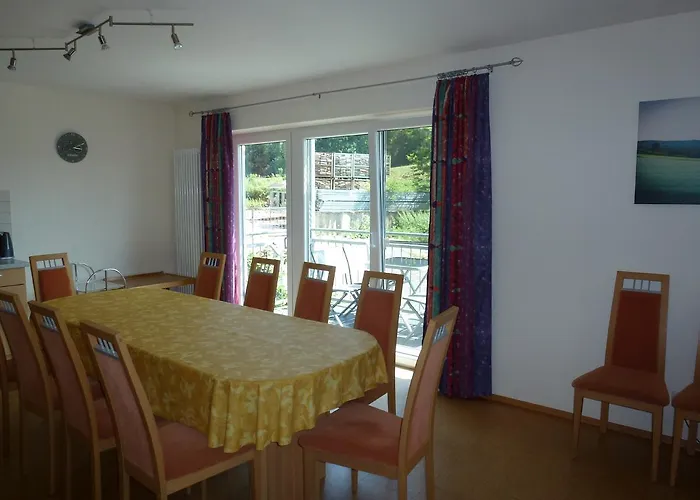 Apartamento Lindleshof