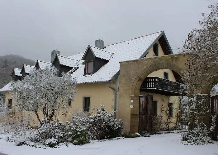 Lindleshof Apartamento