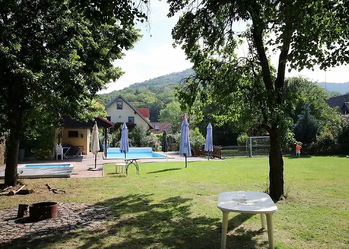 Lindleshof Apartamento Leinach