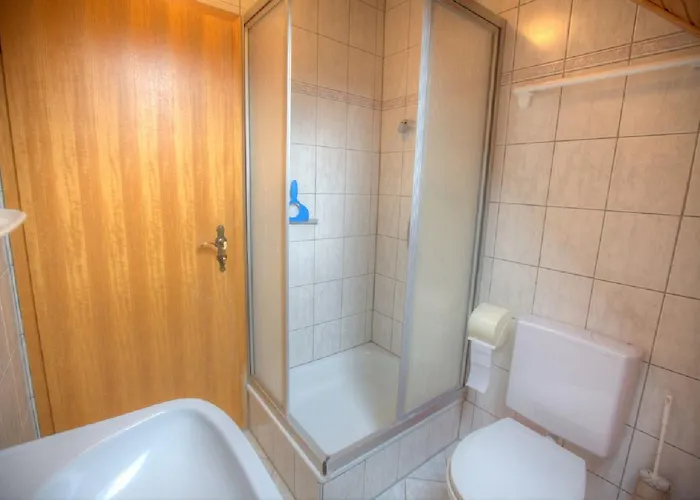 Apartamento Lindleshof