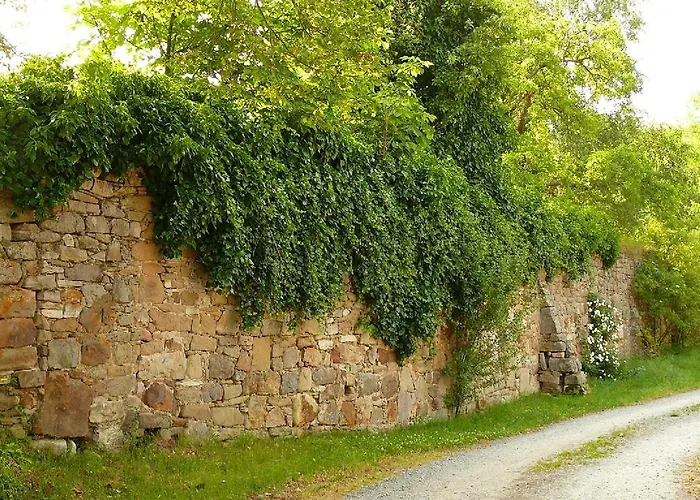 Lindleshof * Leinach
