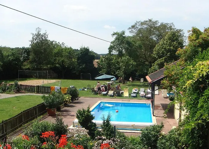 Lindleshof Apartamento