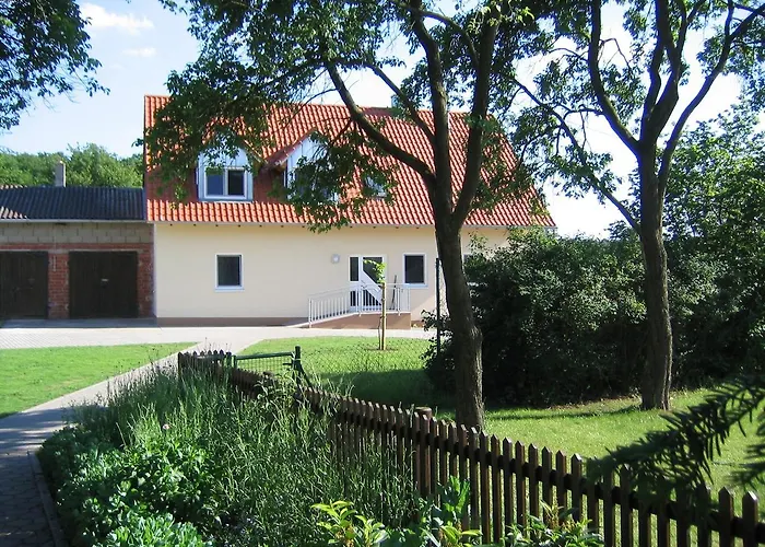 Lindleshof Leinach
