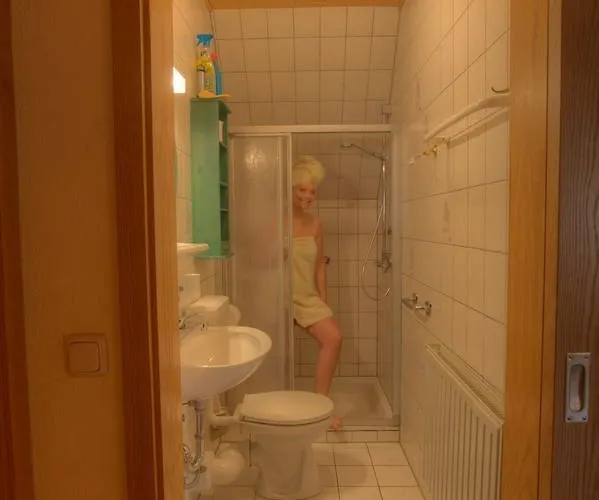 Apartamento Lindleshof