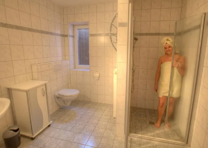 Apartamento Lindleshof