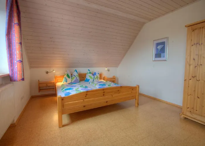 Lindleshof Apartamento *